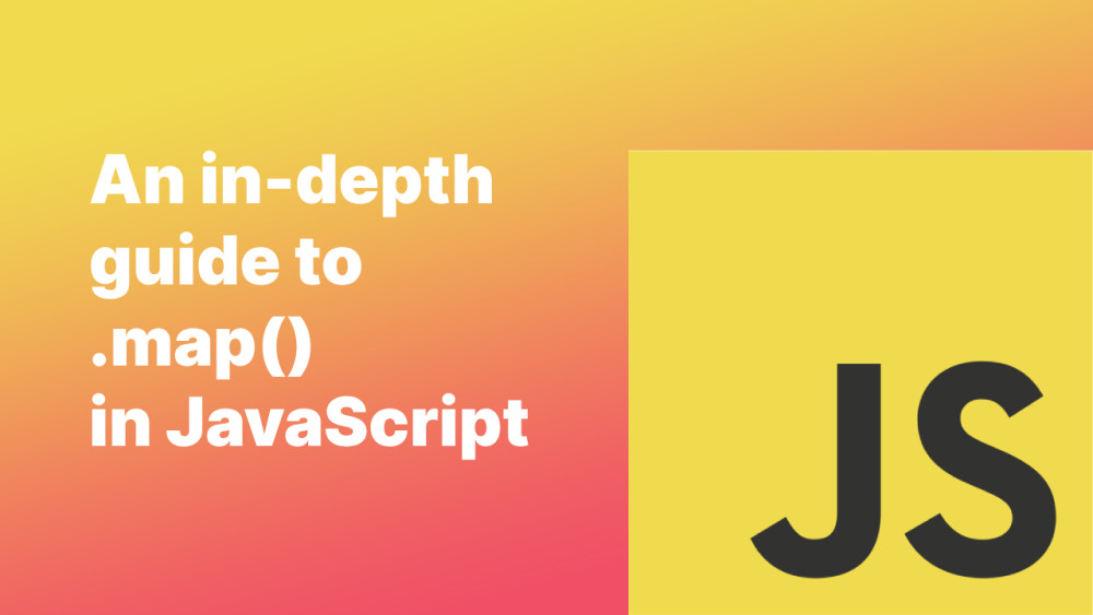 An In Depth Guide To Map In JavaScript Accreditly