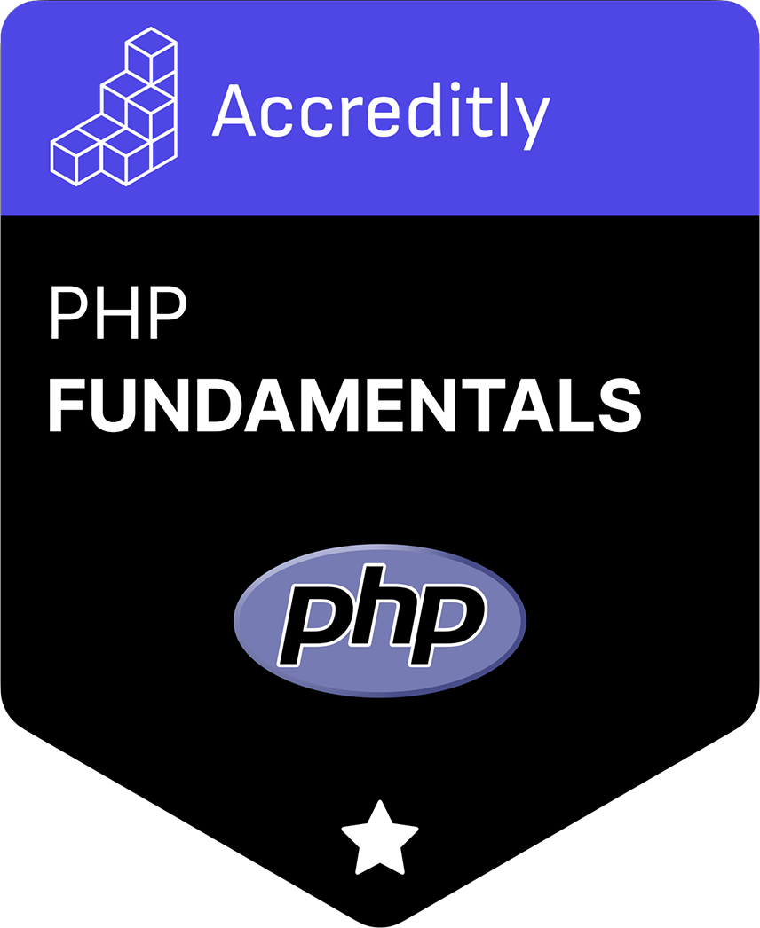 PHP Fundamentals