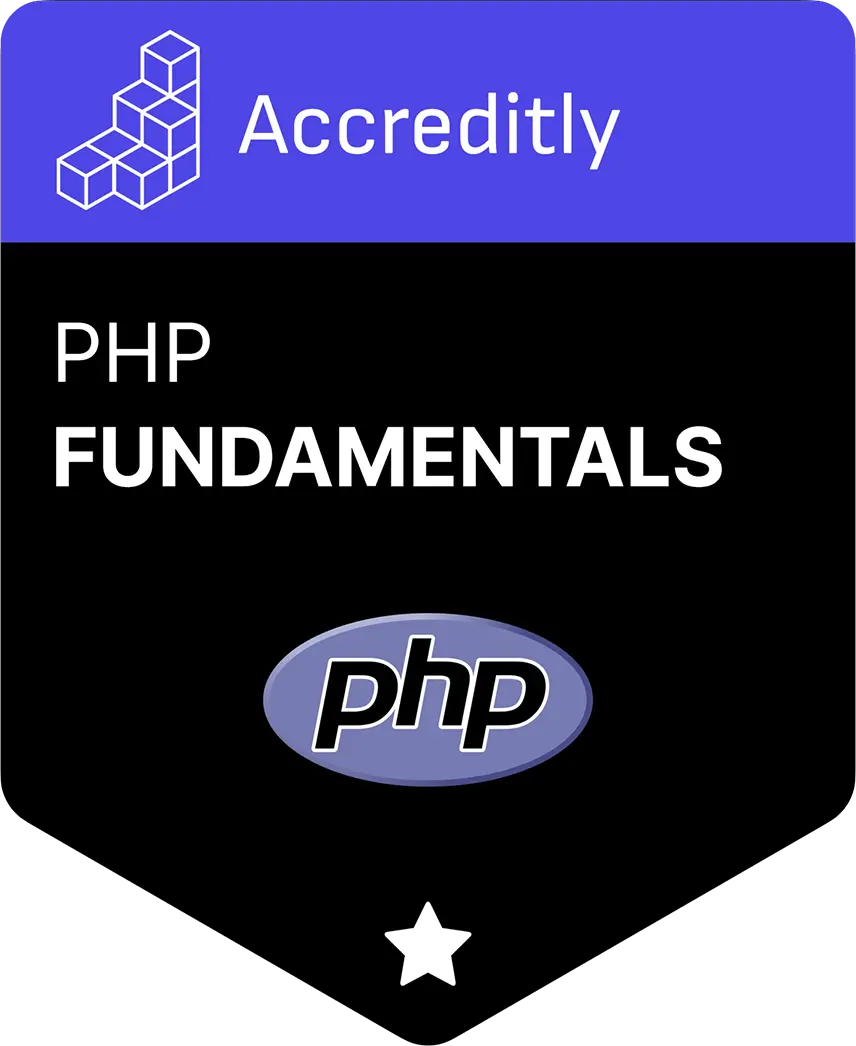 PHP Certification