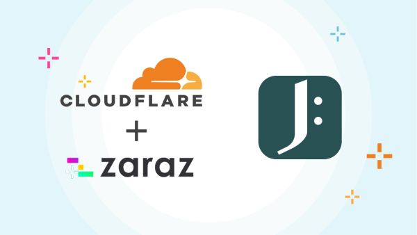 Cloudflare Zaraz now supports JSONata