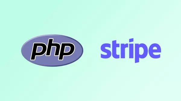 How to make a payment using Stripe PHP SDK