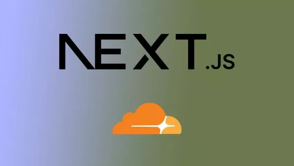 How to Deploy a Next.js App to Cloudflare Pages