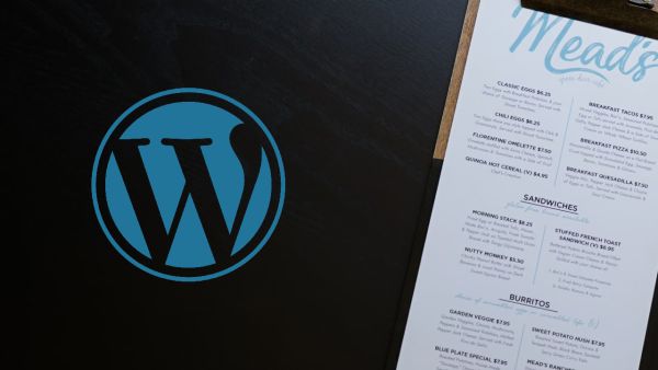 How to Properly Manage and Build Menus within WordPress: A Developer's Guide