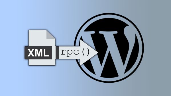 What is XML-RPC in WordPress?