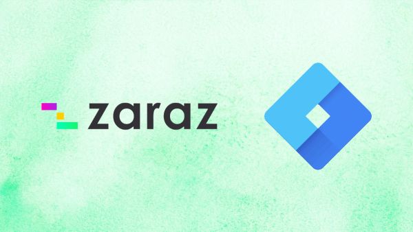Triggers and Variables in Cloudflare Zaraz vs Google Tag Manager