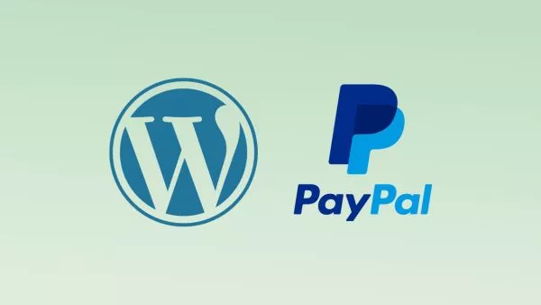 Take a PayPal Payment on WordPress without Plugins