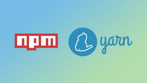 The History and Differences Between npm and Yarn