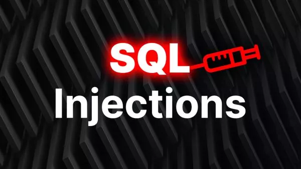 Handling SQL Injection Prevention in PHP