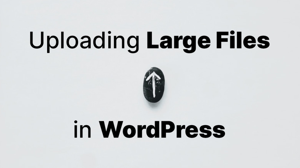 wordpress admin php file upload