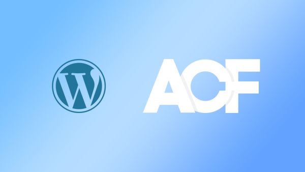 Managing Custom Post Types with ACF Forms on the WordPress frontend
