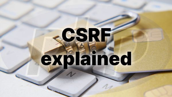 Demystifying Cross-Site Request Forgery (CSRF) attacks in PHP