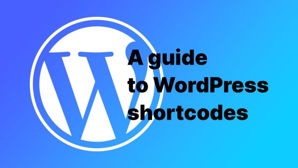 How to build custom Shortcodes in WordPress